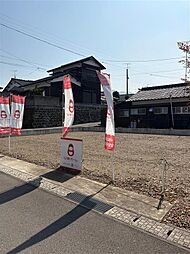 西条市小松町新屋敷 売土地