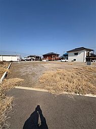 新居浜市中村 分譲地