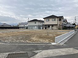 新居浜市庄内町 庄内分譲地