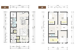 西条市喜多川 一戸建