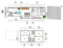 高松市多肥上町 一戸建