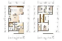 新居浜市桜木町 一戸建 桜木町建売1