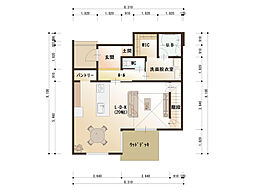 四国中央市上柏町 一戸建 上柏建売2