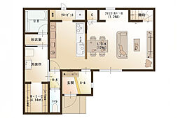 新居浜市高木町 一戸建 高木建売3