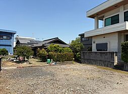四国中央市妻鳥町　土地