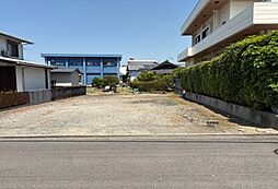 四国中央市妻鳥町 四国中央市妻鳥町売地