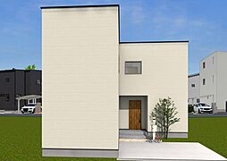 新居浜市高木町 一戸建 高木建売1