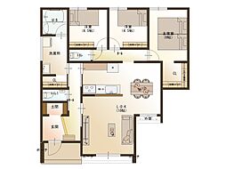 新居浜市中萩町 一戸建 中萩建売2