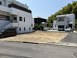 四国中央市川之江町 四国中央市川之江町　売地