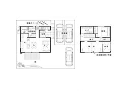 高知市一宮東町 一戸建