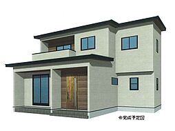 松山市別府町 一戸建 ハマノクレド別府VII