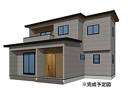 松山市別府町 一戸建 ハマノクレド別府VII