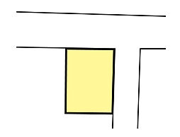 松山市道後樋又 事業・店舗用地