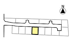 松山市北斎院町 フェニックスタウン北斎院II