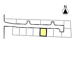 松山市北斎院町 フェニックスタウン北斎院II