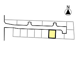 松山市北斎院町 フェニックスタウン北斎院II