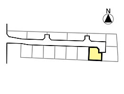 松山市北斎院町 フェニックスタウン北斎院II