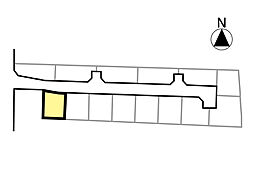 松山市北斎院町 フェニックスタウン北斎院II