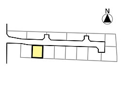 松山市北斎院町 フェニックスタウン北斎院II