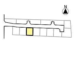 松山市北斎院町 フェニックスタウン北斎院II