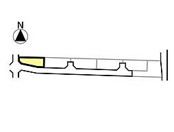 松山市北斎院町 フェニックスタウン北斎院II