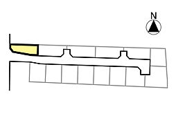 松山市北斎院町 フェニックスタウン北斎院II