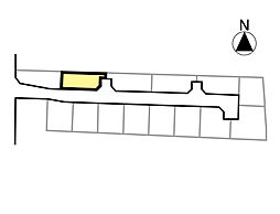 松山市北斎院町 フェニックスタウン北斎院II