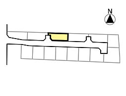 松山市北斎院町 フェニックスタウン北斎院II