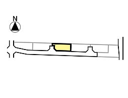 松山市北斎院町 フェニックスタウン北斎院II