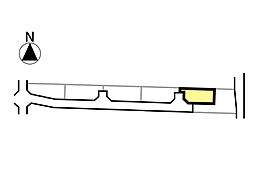 松山市北斎院町 フェニックスタウン北斎院II