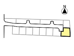 松山市北斎院町 フェニックスタウン北斎院II