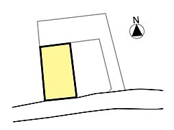 東温市南方 フェニックスランド南方4号地