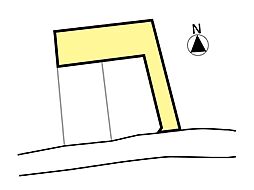 東温市南方 フェニックスランド南方6号地