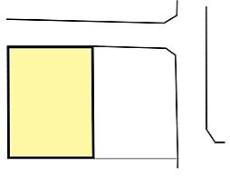 松山市高岡町 フェニックスランド高岡町II　1号地