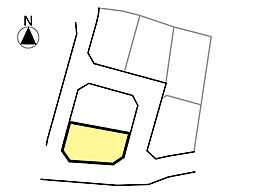 松山市三町 フェニックスランド三町II