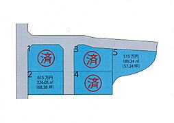 さぬき市志度 シエル　クレール志度I