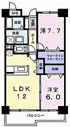 フランスクエア