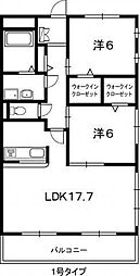 グランドール百石II