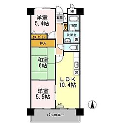 サンスカイハイツ