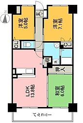 リヴィエール大高