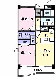 ラルジュ・ロジュマン