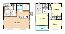 新屋敷 貸家