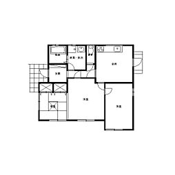 新居浜市萩生 一戸建