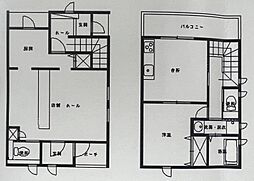 新居浜市西原町 一戸建