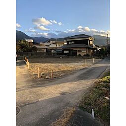新居浜市星原町
