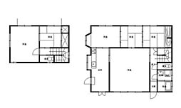 新居浜市中村 一戸建