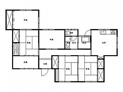新居浜市船木 一戸建