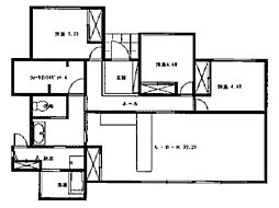 新居浜市上原 一戸建