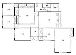 新居浜市多喜浜 一戸建
