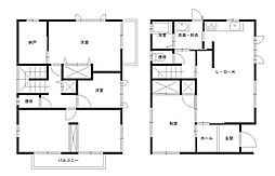 新居浜市庄内町 一戸建